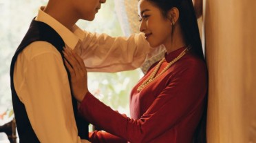 Album Ảnh Cưới CF Thư Báo